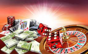 Онлайн казино Casino Daddy